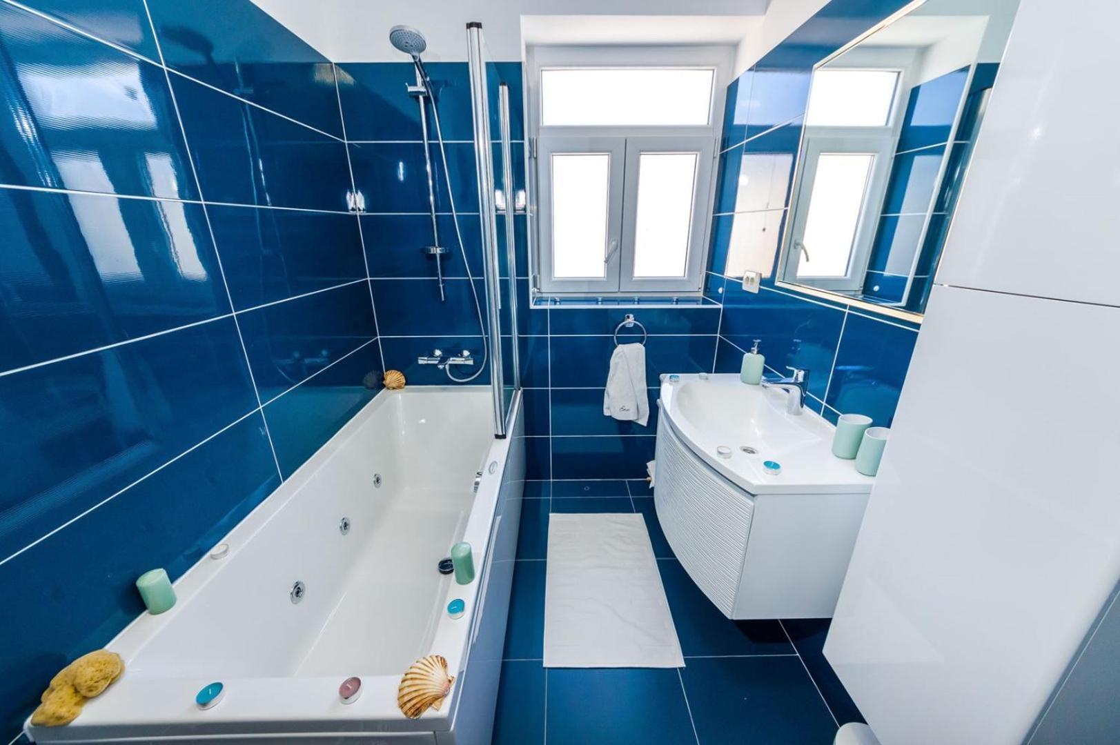 Apartmán Ema 2br Apt. In Old Town Centre Zadar
