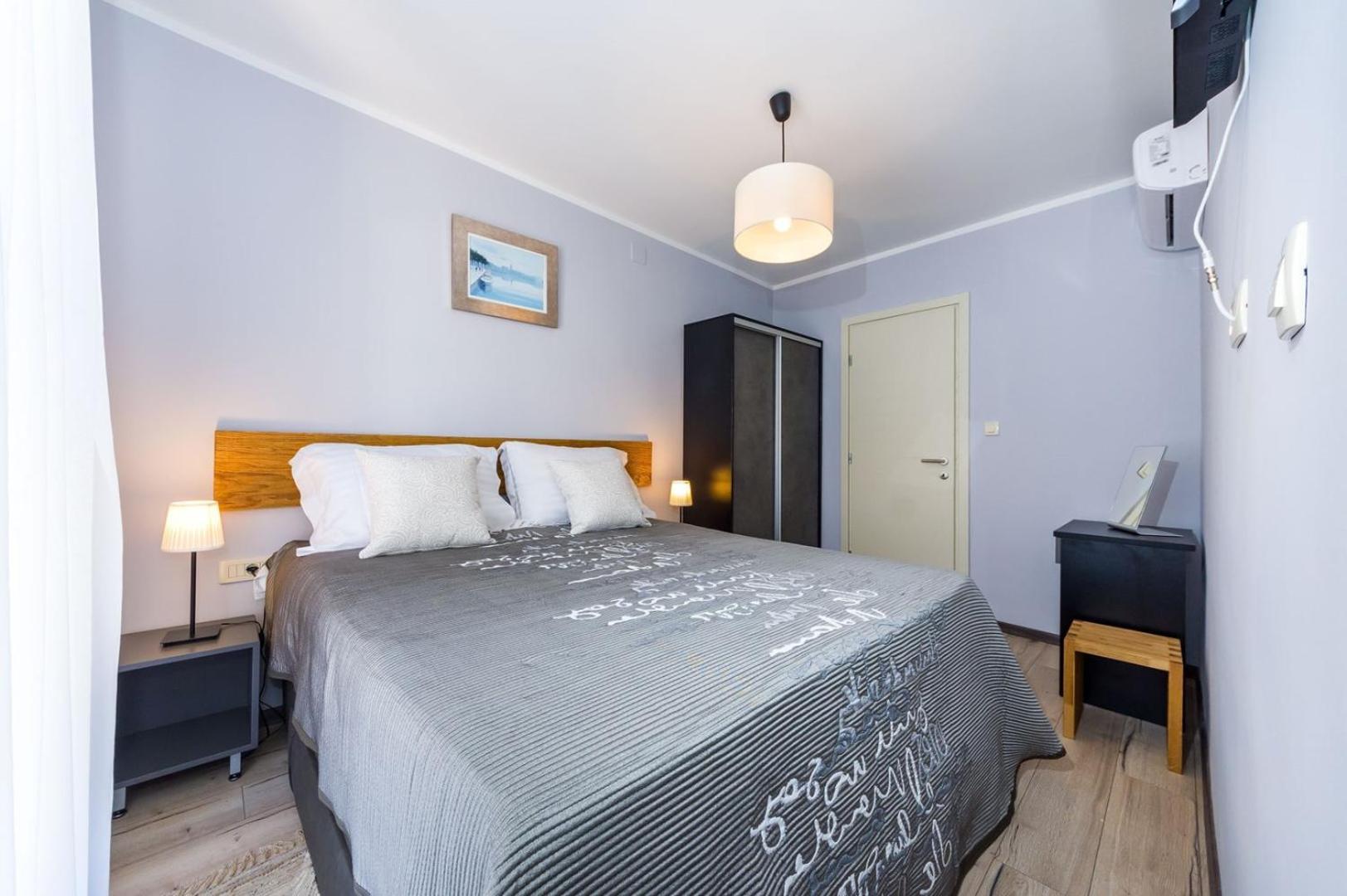Ema 2br Apt. In Old Town Centre Appartement Zadar