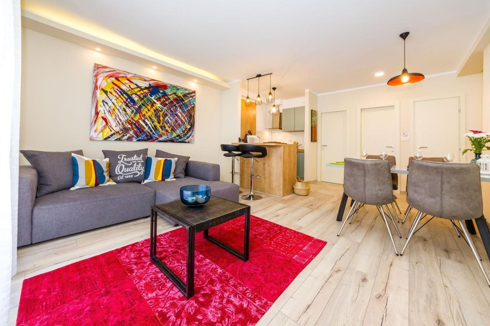 Appartement Ema 2br Apt. In Old Town Centre Zadar