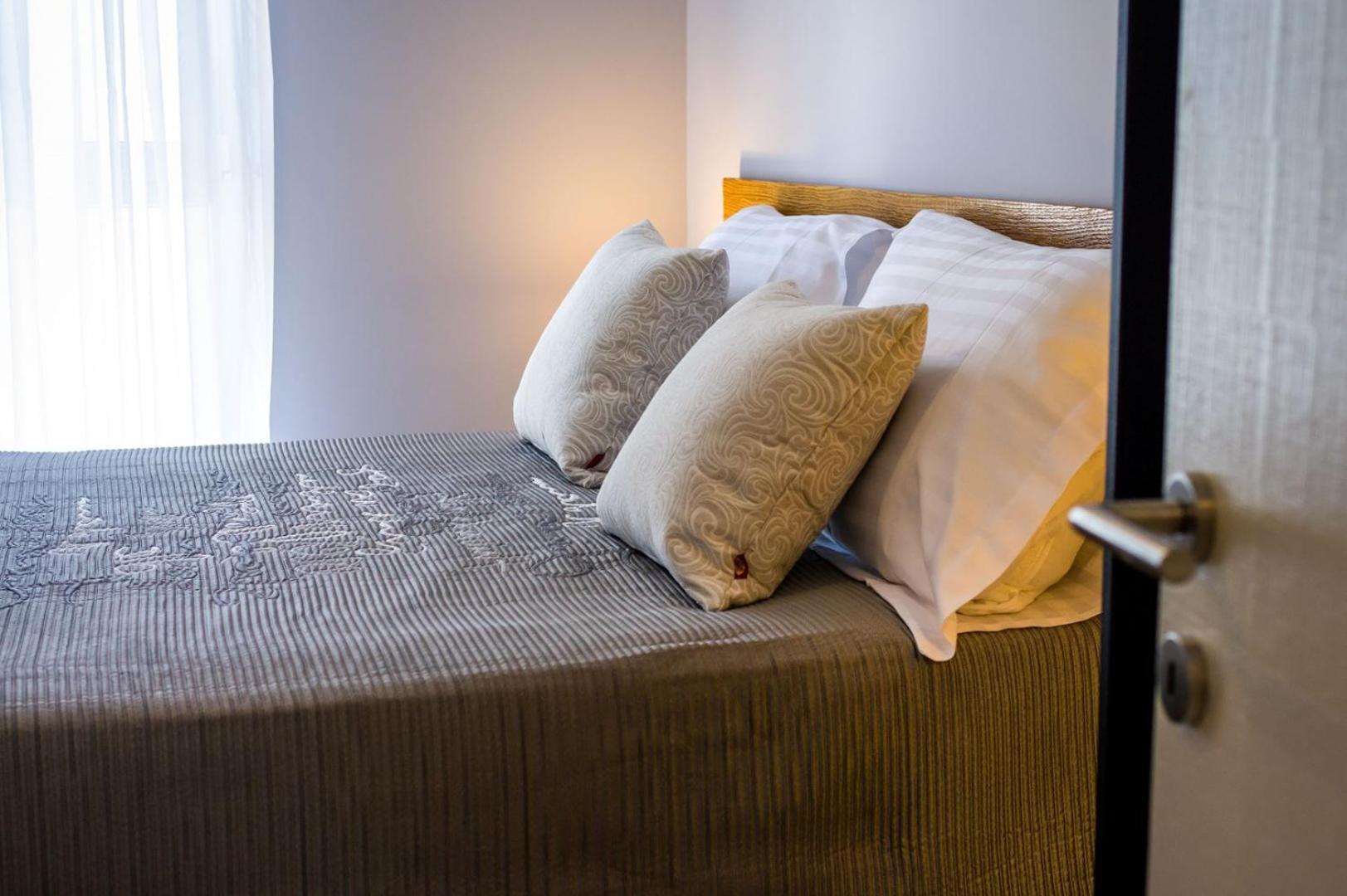 Apartmán Ema 2br Apt. In Old Town Centre
