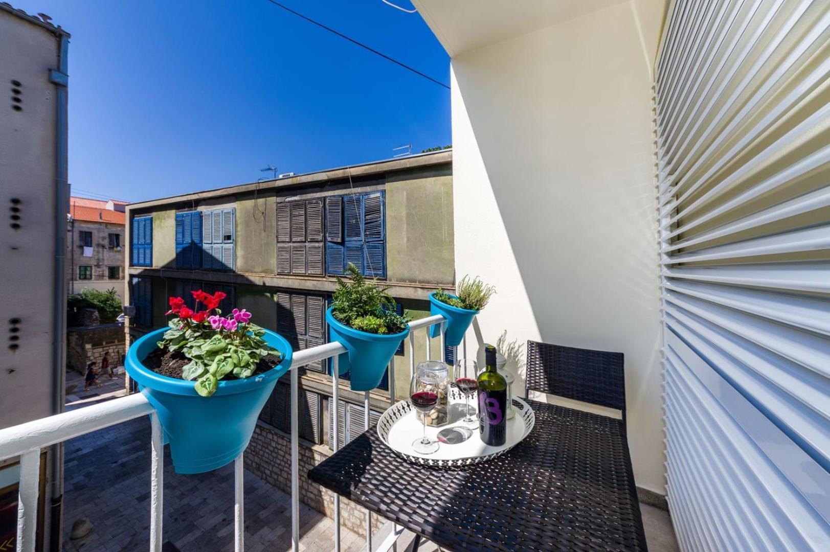 Ema 2br Apt. In Old Town Centre Appartement Zadar