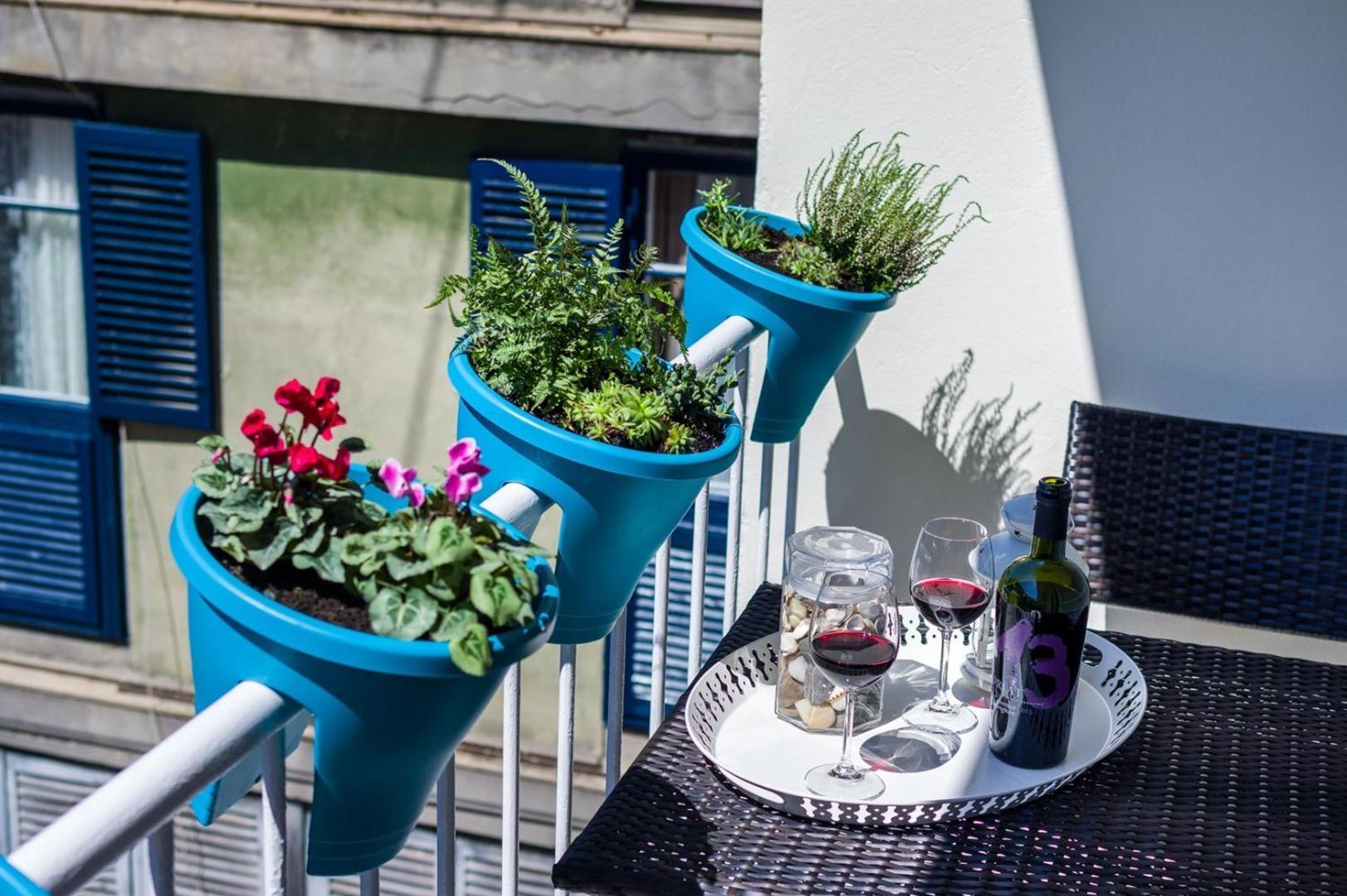 Ema 2br Apt. In Old Town Centre Zadar
