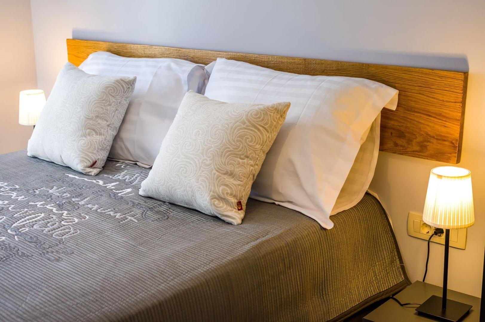 Apartmán Ema 2br Apt. In Old Town Centre Zadar