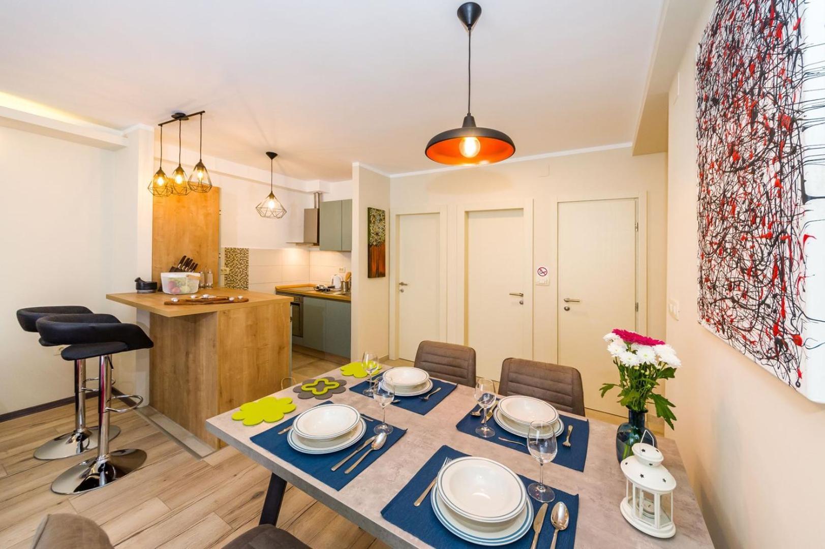 Appartement Ema 2br Apt. In Old Town Centre Zadar